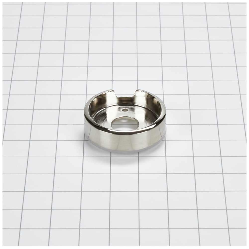 Jenn-Air W11317499 Range Chrome Knob Bezel
