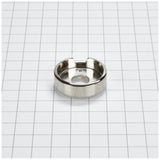 Jenn-Air W11317499 Range Chrome Knob Bezel