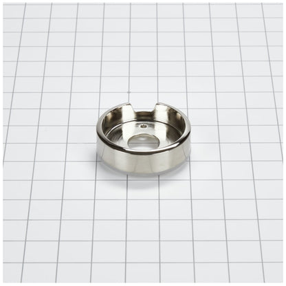 Jenn-Air W11317499 Range Chrome Knob Bezel