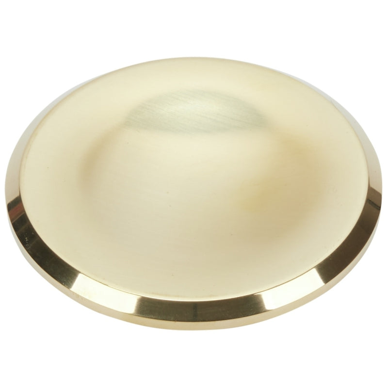 JennAir W11323012 Range Large Brass Burner Cap