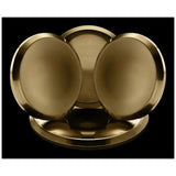 Jenn-Air W11323014 Range Large Brass Burner Caps
