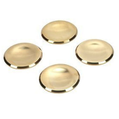 Jenn-Air W11323014 Range Large Brass Burner Caps