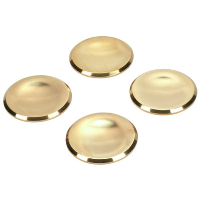 Jenn-Air W11323014 Range Large Brass Burner Caps