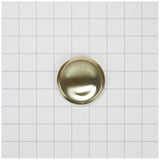 Jenn-Air W11323015 Range Small Brass Burner Cap