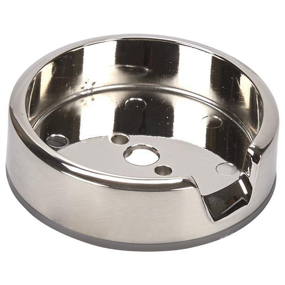 Jenn-Air W11323024 Range Chrome Knob Bezel