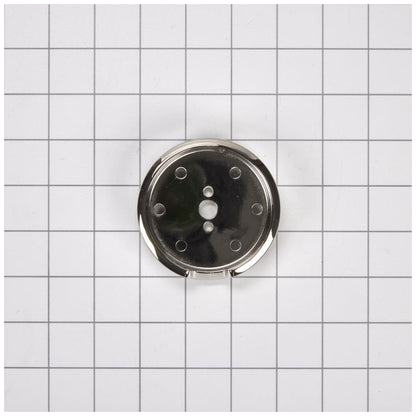 Jenn-Air W11323024 Range Chrome Knob Bezel