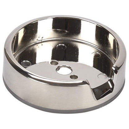 Jenn-Air W11323024 Range Chrome Knob Bezel