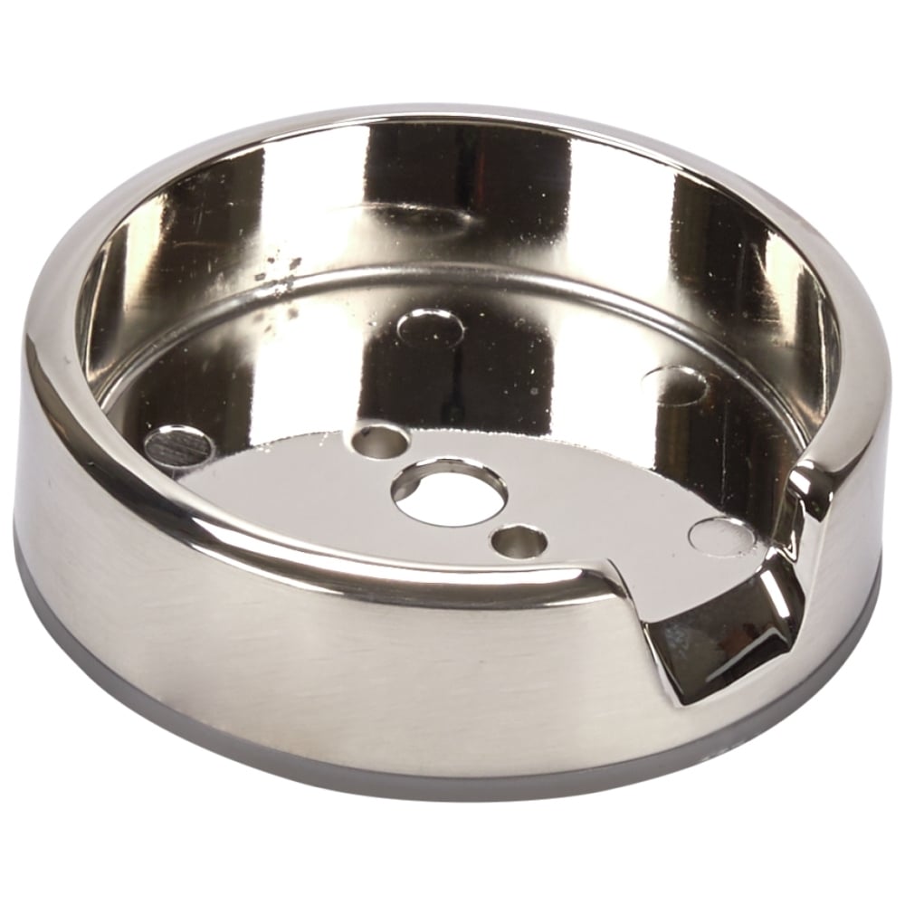 Jenn-Air W11323024 Range Chrome Knob Bezel