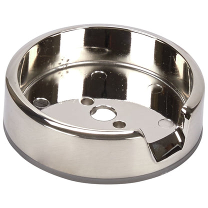 Jenn-Air W11323024 Range Chrome Knob Bezel