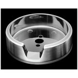 Jenn-Air W11323024 Range Chrome Knob Bezel