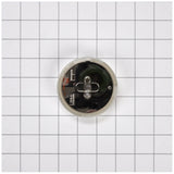 Jenn-Air W11323024 Range Chrome Knob Bezel