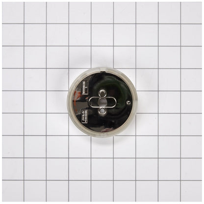 Jenn-Air W11323024 Range Chrome Knob Bezel