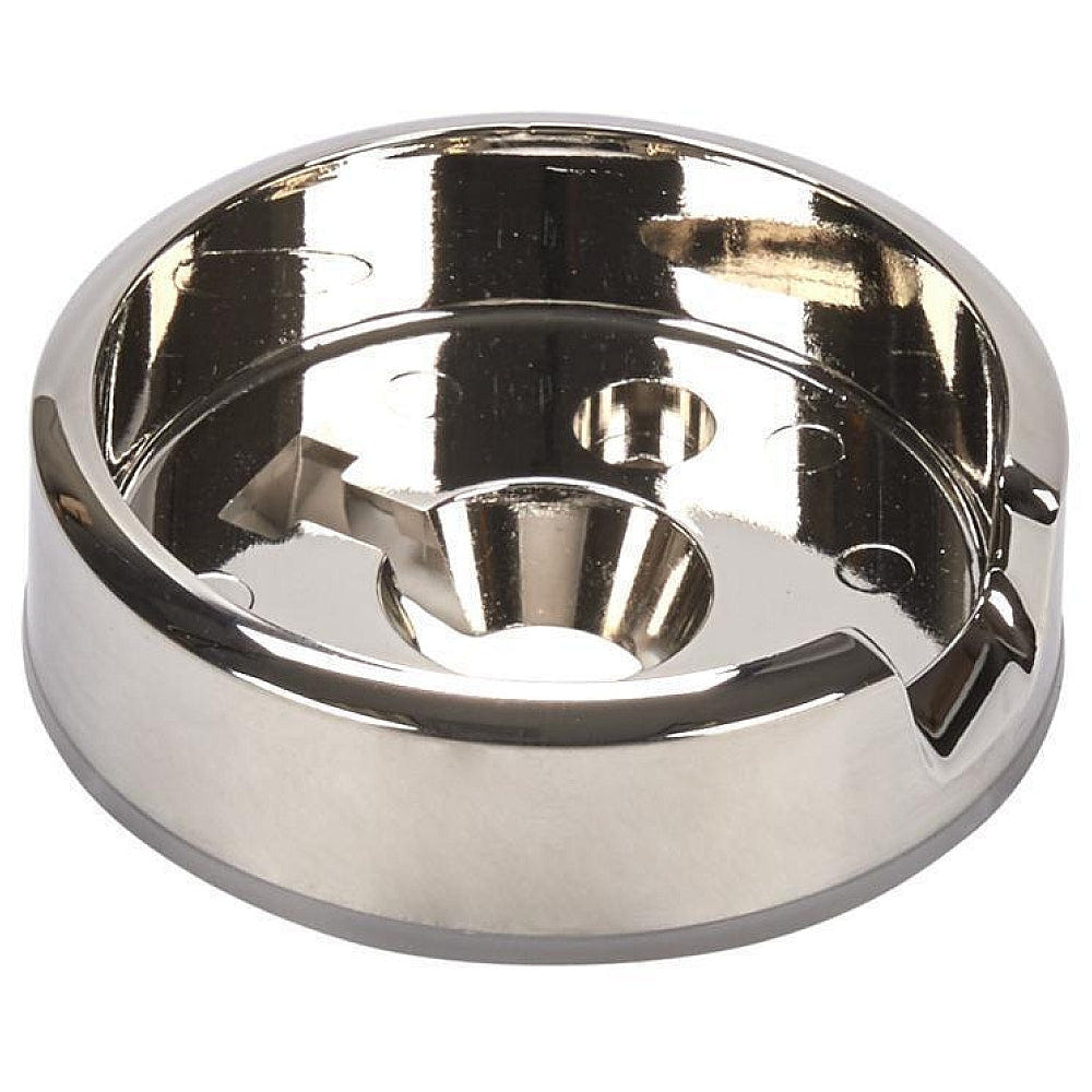 Jenn-Air W11323061 Range Chrome Knob Bezel