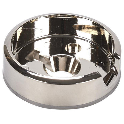 Jenn-Air W11323061 Range Chrome Knob Bezel