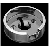 Jenn-Air W11323061 Range Chrome Knob Bezel
