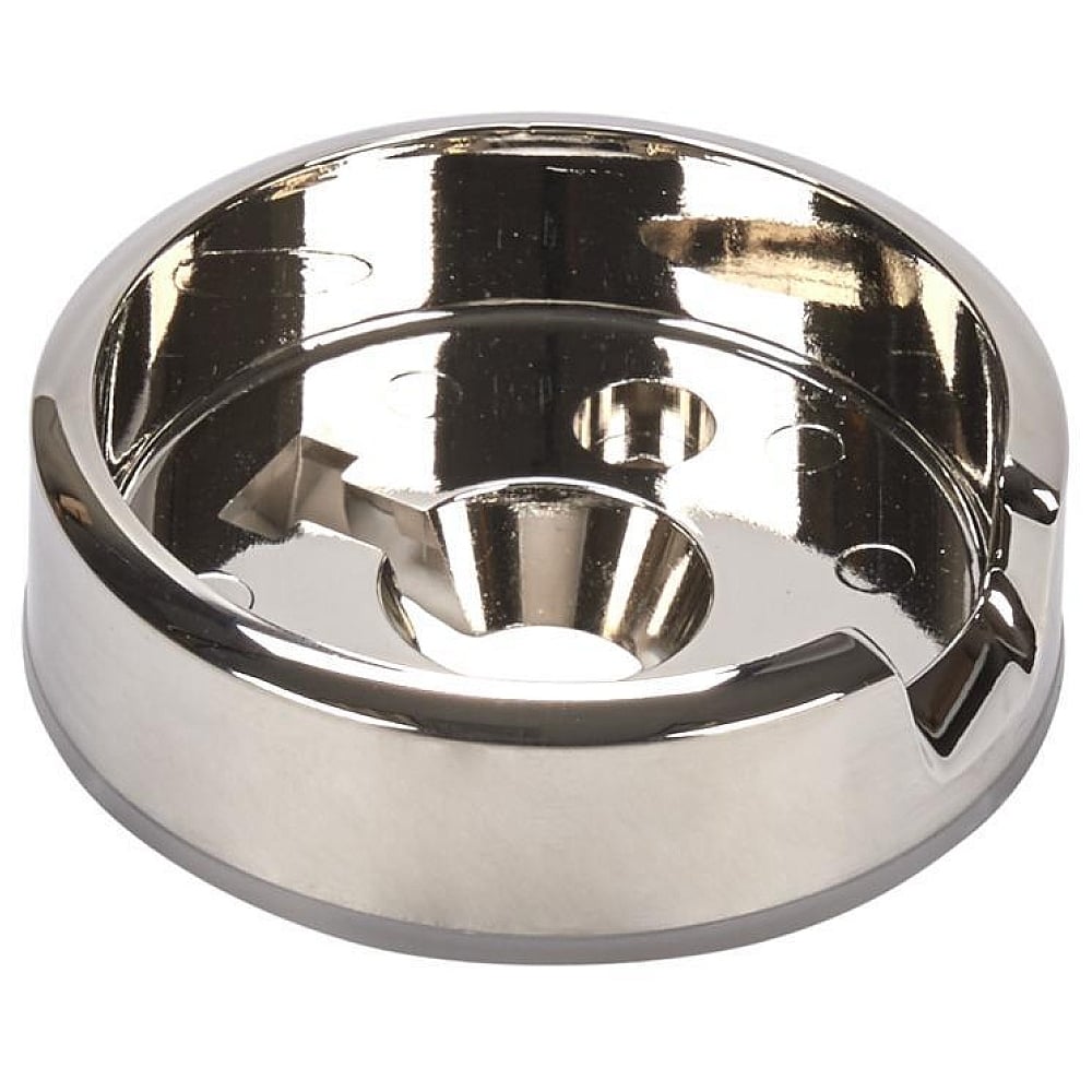 Jenn-Air W11323061 Range Chrome Knob Bezel