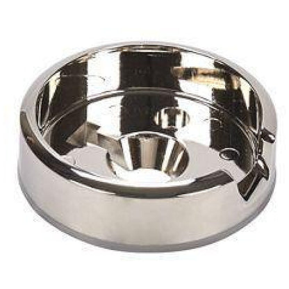 Jenn-Air W11323061 Range Chrome Knob Bezel