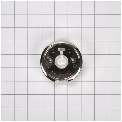 Jenn-Air W11323061 Range Chrome Knob Bezel