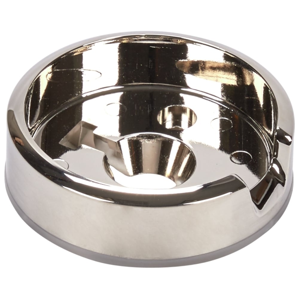Jenn-Air W11323061 Range Chrome Knob Bezel
