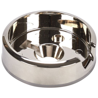 Jenn-Air W11323061 Range Chrome Knob Bezel
