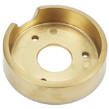 JennAir W11323067 Range Brass Knob Bezel (Canada)