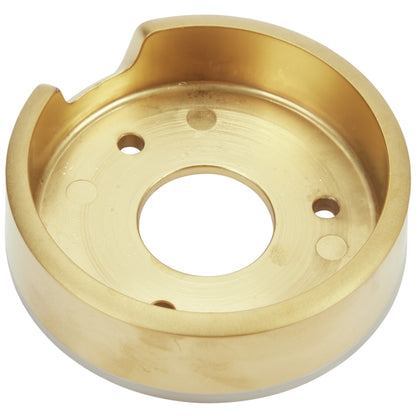Jennair W11323067 Range Brass Knob Bezel