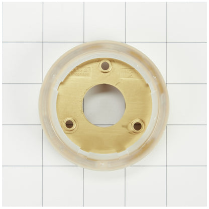 Jennair W11323067 Range Brass Knob Bezel