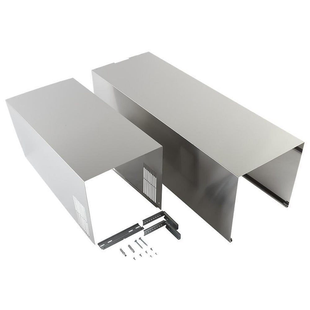 Jenn-Air W11522796 Wall-Mount Hood Chimney Extension Kit