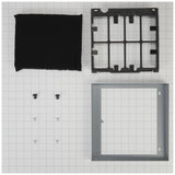 JennAir W11522798 Range Hood Recirculation Kit 1