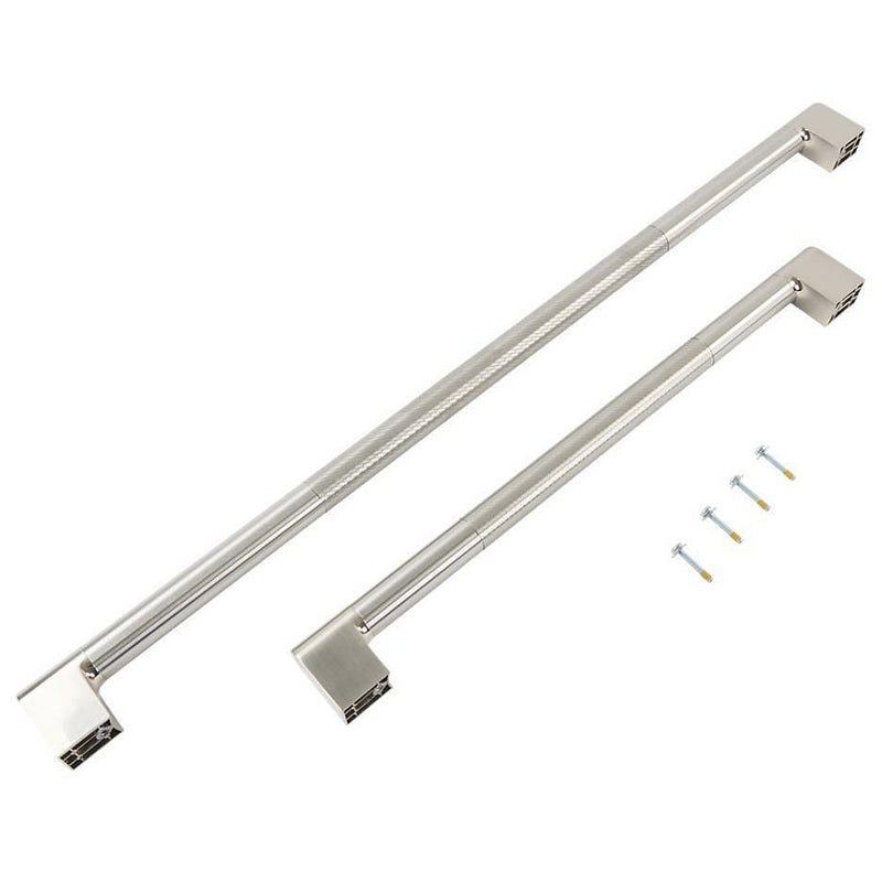 JennAir W11644971 Freezer Refrigerator Handle Kit