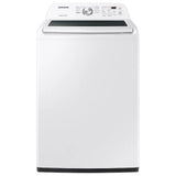 Samsung WA44A3205AW Top Load Washer, 27 inch Width, 5 cu. ft. Washer Capacity