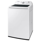 Samsung WA44A3205AW Top Load Washer, 27 inch Width, 5 cu. ft. Washer Capacity