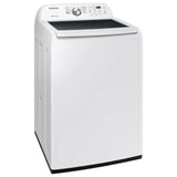 Samsung WA44A3205AW Top Load Washer, 27 inch Width, 5 cu. ft. Washer Capacity