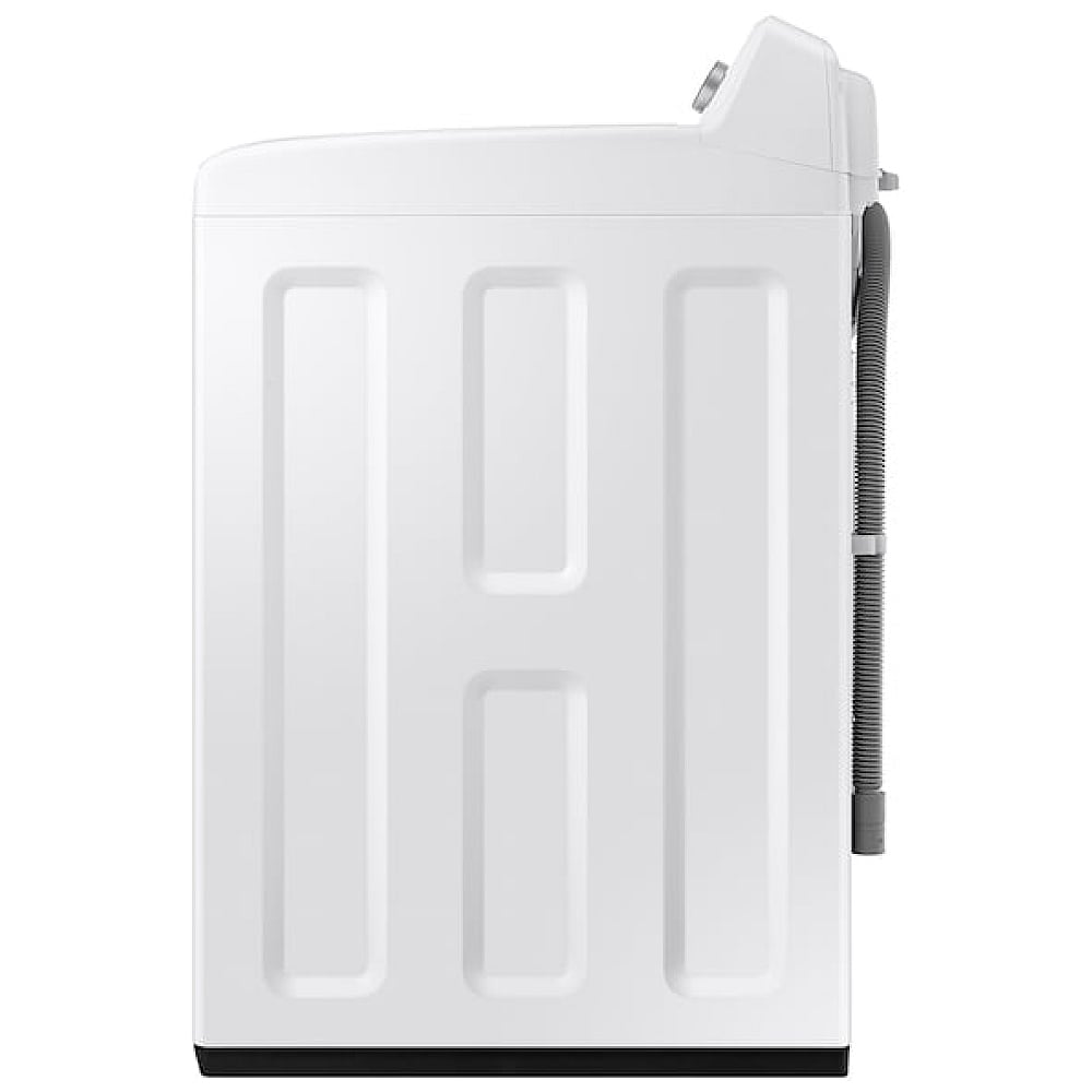 Samsung Top Load Washer WA45T3200AW & Electric Dryer DVE45T3200W