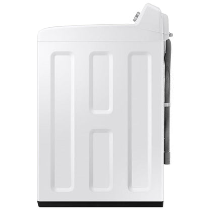 Samsung WA45T3200AW Top Load Washer, 27 inch Width, 5.2 cu. ft. Washer Capacity