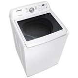 Samsung Top Load Washer WA45T3200AW & Electric Dryer DVE45T3200W