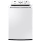 Samsung Top Load Washer WA45T3200AW & Electric Dryer DVE45T3200W