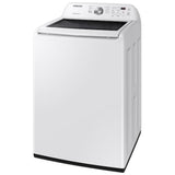 Samsung Top Load Washer WA45T3200AW & Electric Dryer DVE45T3200W