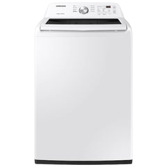Samsung Top Load Washer WA45T3200AW & Electric Dryer DVE45T3200W