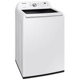 Samsung Top Load Washer WA45T3200AW & Electric Dryer DVE47CG3500WAC