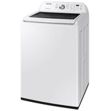 Samsung Top Load Washer WA45T3200AW & Electric Dryer DVE45T3200W