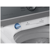 Samsung Top Load Washer WA46CG3505AWA4 & Electric Dryer DVE47CG3500WAC