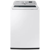 Samsung WA46CG3505AWA4 Top Load Washer