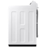 Samsung WA46CG3505AWA4 Top Load Washer