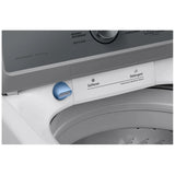 Samsung WA46CG3505AWA4 Top Load Washer