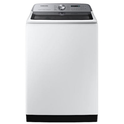 Samsung WA52DG5500AWUS Top Load Washer