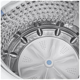 Samsung WA52DG5500AWUS Top Load Washer, 6 cu. ft. Washer Capacity, 750 RPM Washer Spin Speed, 12 Wash Cycles, 5 Temperature Settings, ENERGY STAR Certified, Wifi Enabled, White colour