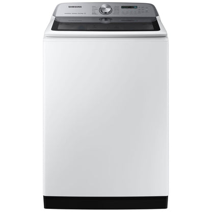 Samsung WA52DG5500AWUS Top Load Washer