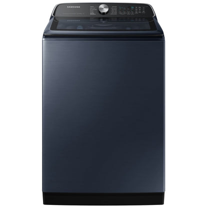 Samsung WA53CG7155ADA4 Top Load Washer, ENERGY STAR Certified, 6.1 cu. ft. Washer Capacity