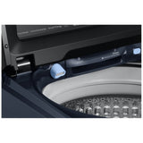 Samsung Top Load Washer WA53CG7155ADA4 & Electric Dryer DVE54CG7155DAC